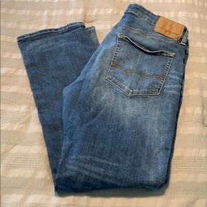 American Eagle Outfitters Jeans - Men’s American Eagle Extreme Flex Jeans American Eagle Outfitters Jeans - Men’s American Eagle Extreme Flex Jeans